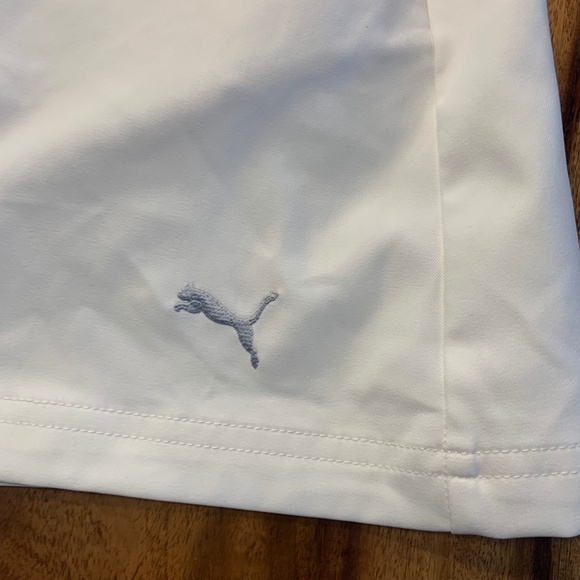 Puma Golf Skort size S - Picture 2 of 5